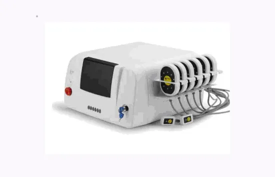 Liposuction Beauty Equipment, Lipo Laser Slimming Machine