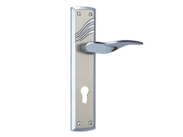Zinc Alloy furniture knobs and pulls