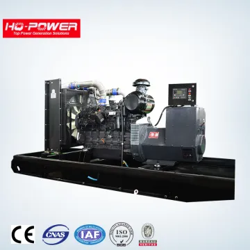 200kw diesel generator set price in bangladesh