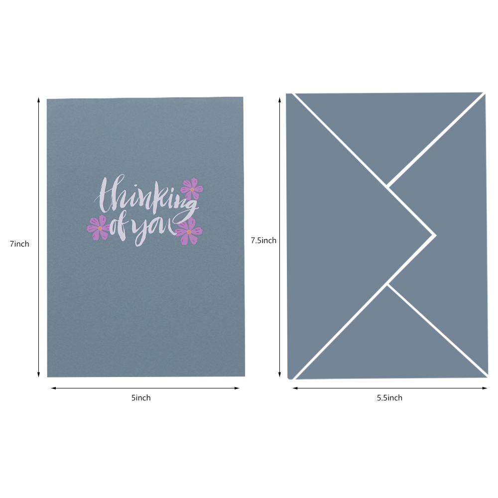 gratitude greeting cards