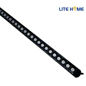 20W 705 mm LED -Spur lineares Licht