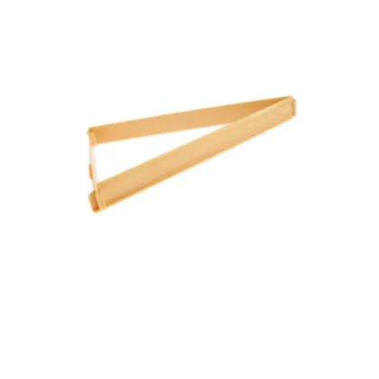 Plastic Baking Mold Croissant Maker Delicia with Triangle Maker of Croissant Bread Mold