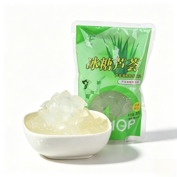 Vegan Aloe Vera Cans Healthy Beverage