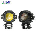 hjg bike fog light price IP67 6 Lens 4000lm IP67 - LIUHJG