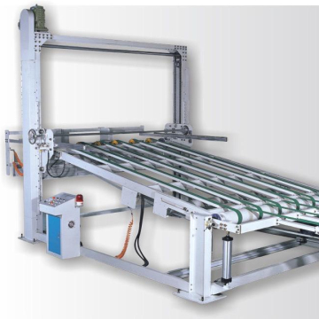 Automatic Stacker Search Engine