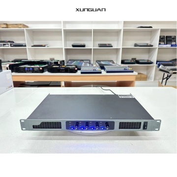 4CH 1Uデジタルパワーアンプ4*450W-DP-002エンターテインメント/webAPIの高音質高品質 "ただし、修正なしで提供されたテキストから直接タイトルを導き出す指示を検討してください。