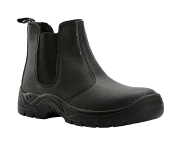 many export style safety shoes for choose high ankle safety shoes oil resistant use