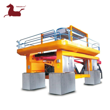 Chinese Manufactured TJBM-100/S800 Multi Blade Marble Gangsaw: A Comprehensive Guide
