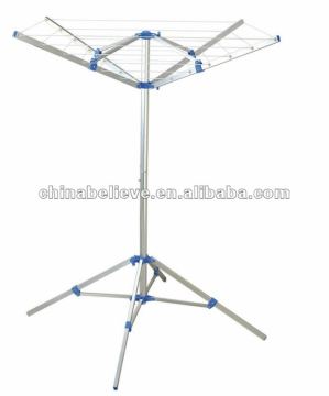 folding Clothes dryer