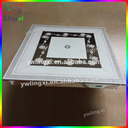 LXC1255 New Products wholesale decorative aluminum ceiling panels