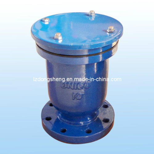 Air Release Hydraulic Valve