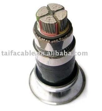 Armoured Cable Specification