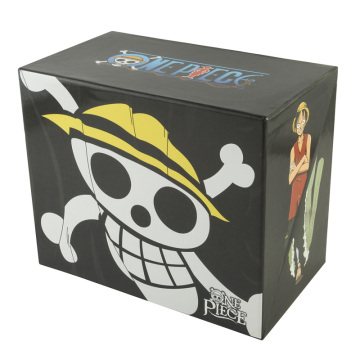 Versatile Paper Packaging Box Printing