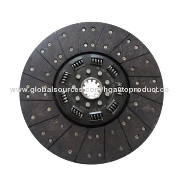 1878000105 clutch disc with best price and high quality