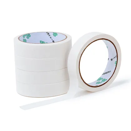Masking Tape Roll For Paint Art Painting