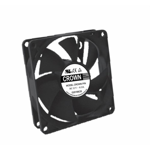 82x25 Bladeless DC FAN A8 Furniture