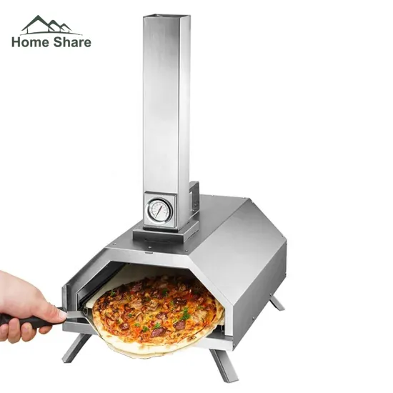 Good price of New product charcoal fired pizza oven portable charcoal fired pizza oven wood and charcoal fired pizza oven
