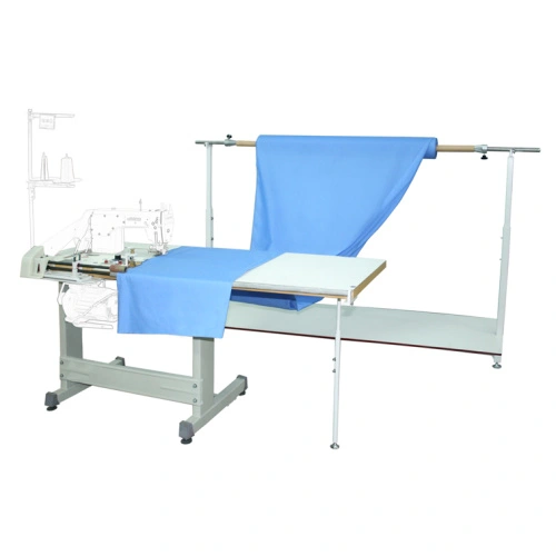 Cloth Joining And Seam Opening Machine (W/o Sewing Machine Head) China ...