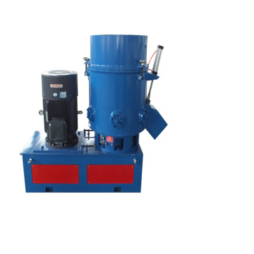 Factory hot sale film agglomerator with factory price