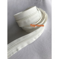 5/10 Meter Strong Nylon Zipper 5# With Zipper Pullers Long Zipper for Quilt Beding Backpack Luggage Bag Home Textile