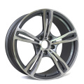 Passenger Car Alloy Wheels Rims Forged 17 inch