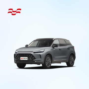 BAIC Beijing X7: The Best SUV for Your Money