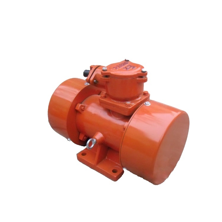 New 3-Phase Industrial Vibration Motor with 1-Year Warranty