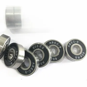 608RS ABEC9 Deep Groove Ball Bearing