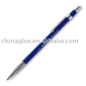 2mm Plastic Mechanical Pencil