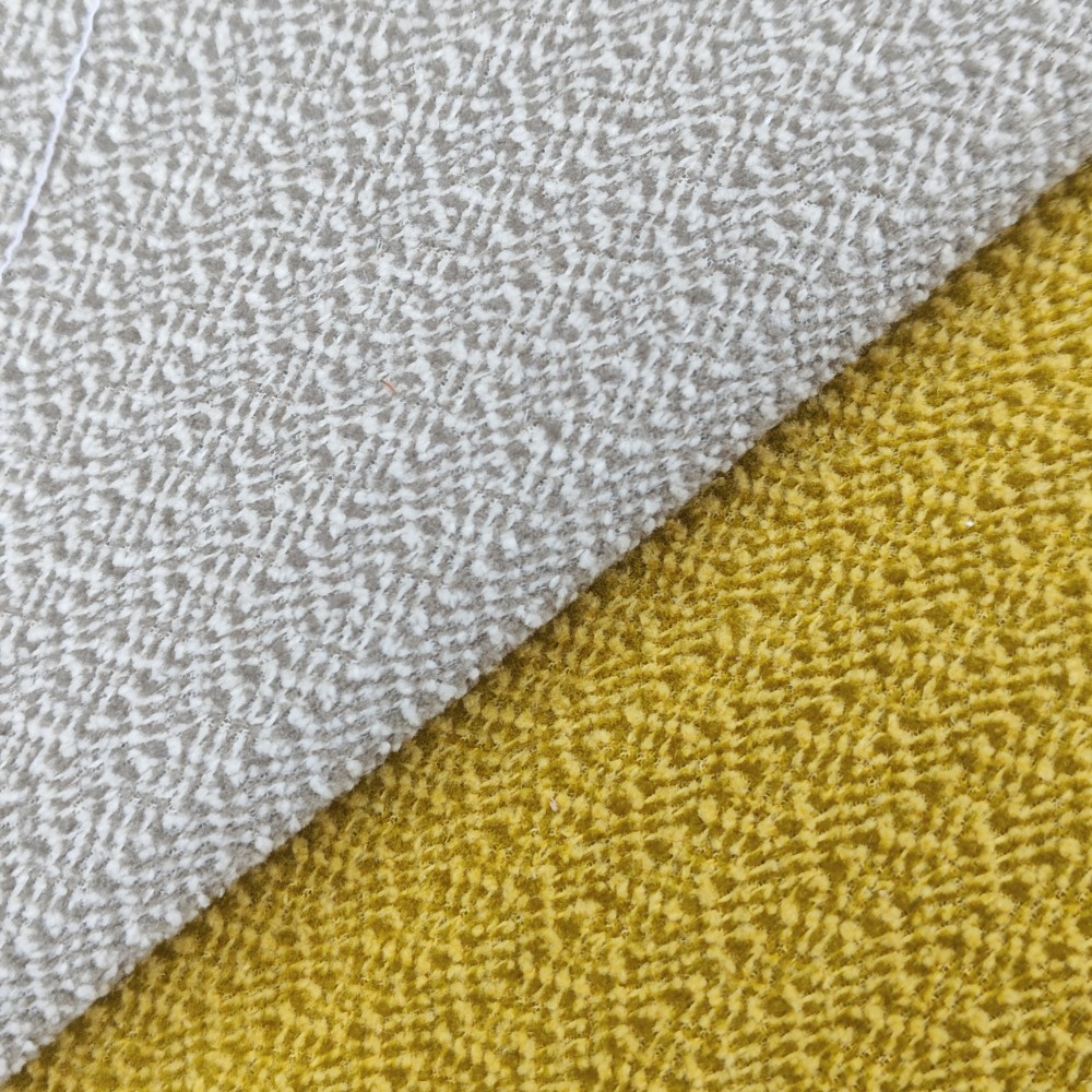 ULIKE New Design Velvet Fabric Wholesale Fabric