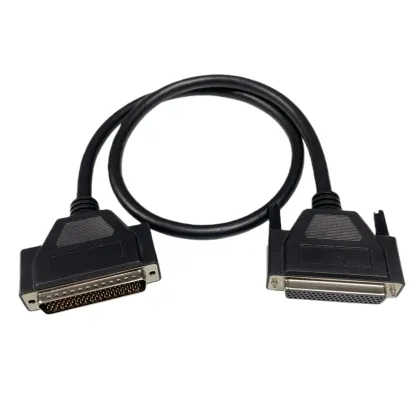 HD DB78P male to HD DB78P female cables