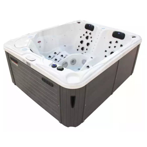 Massaggio esterno Balboa Whirlpool spa vasca idromassaggio