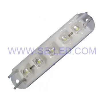 2LEDs Piranha Cheap LED Module