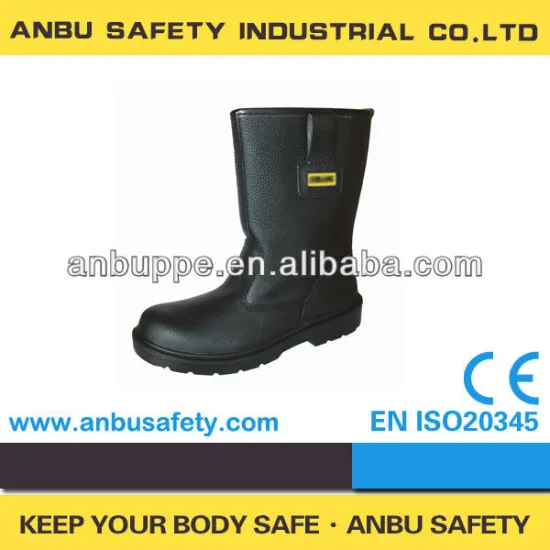 popular anti-smashing delta American style black Bates tactical boots