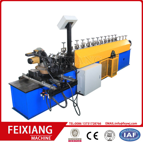 Light T Bar Steel Roll Forming Machine