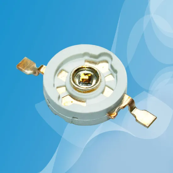 280nm Power Stents High Power Uv Leds With Water Lens