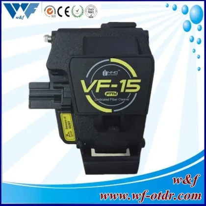 INNO Fiber Cutter INNO VF-15 Optical Fiber Cleaver