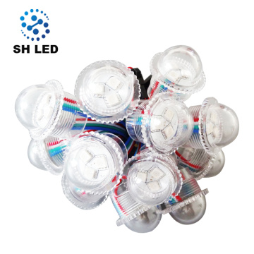 IP65 26mm DC12V LED Pixel Amusement Light