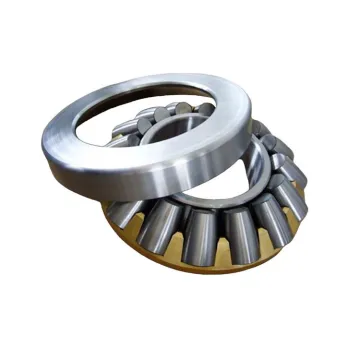 Dental Equipment Thrust Roller Bearing 29416