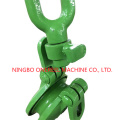 Heavy Duty Type Lifting Pulley Block