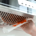 Біорозкладаний кухонний рушник Ultra Oil Suction 2 Ply Roll