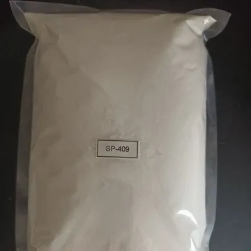 Mortar Admixtures Powder Polycarboxylate Superplasticizer