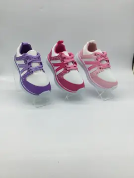 Whole new style kid sport shoe girl sneaker