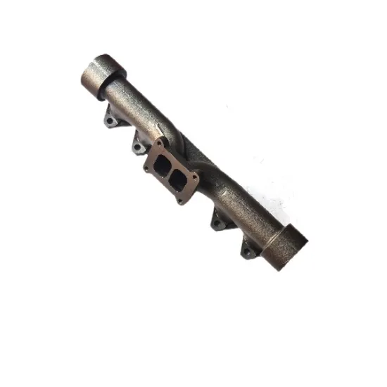 Diesel Engine Parts: Cummis ISM11, QSM11, M11 Models - Including Exhaust Manifold Part 3084656
