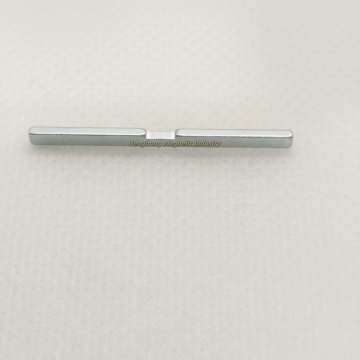 Sintered neodymium iron boron square sheet