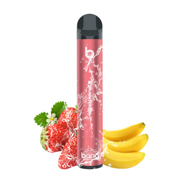 Bang XXL 2000 Puffs Disposable Vape Pen