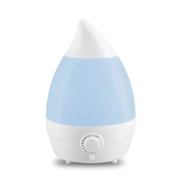 Cool Mist Air Humidifier 1.8L
