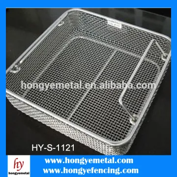 China Wholesale Black White Metal Wire Display Rack Basket Display Shelves Hanging Display