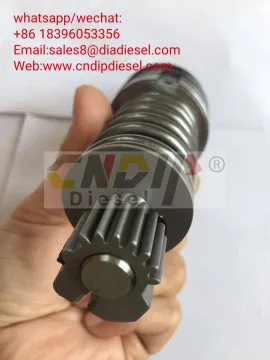 PUMP GP-FUEL INJECTION 1086633 - Caterpillar