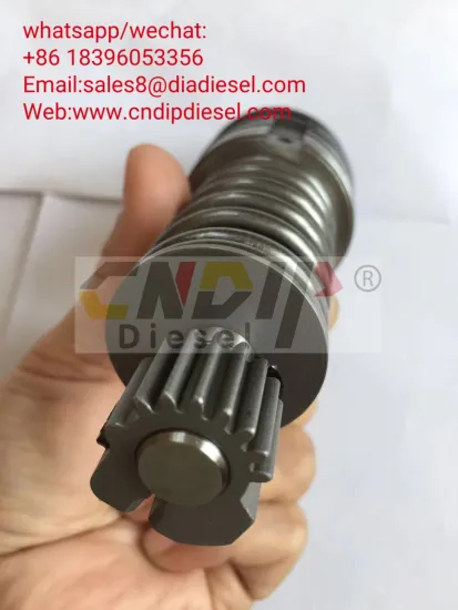 PUMP GP-FUEL INJECTION 1086633 - Caterpillar